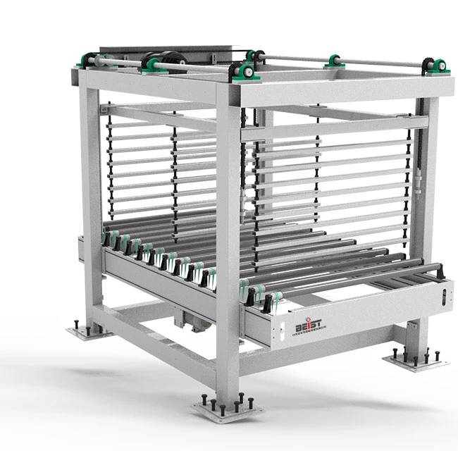 Panel Storage Machine-1
